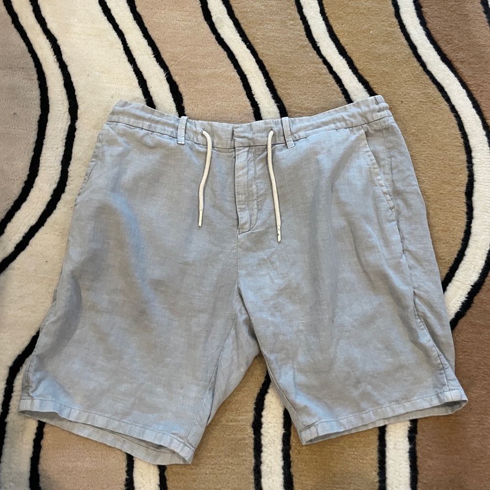 SCOTCH AND SODA SHORTS
